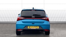 Hyundai i20 1.0T GDi 48V MHD Premium 5dr Petrol Hatchback